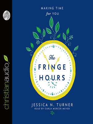 cover image of Fringe Hours